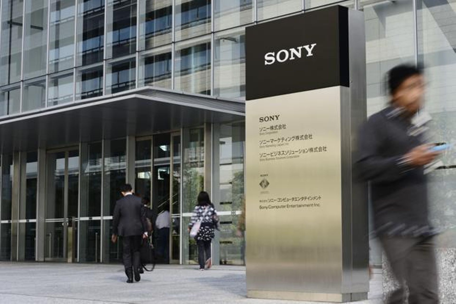 Sony in final talks to buy US anime streaming service Crunchyroll