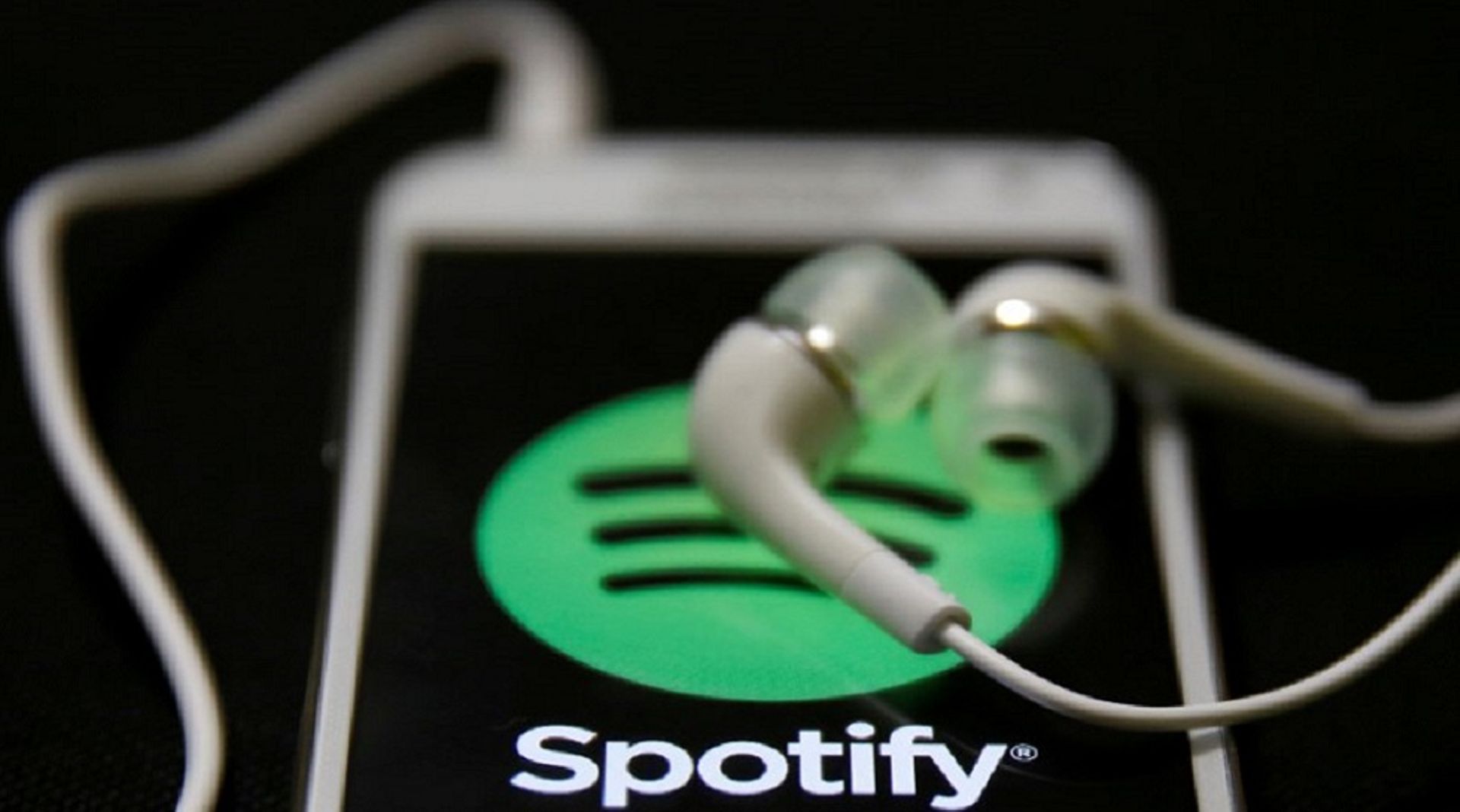 Tencent, Spotify agree to swap stakes in music businesses