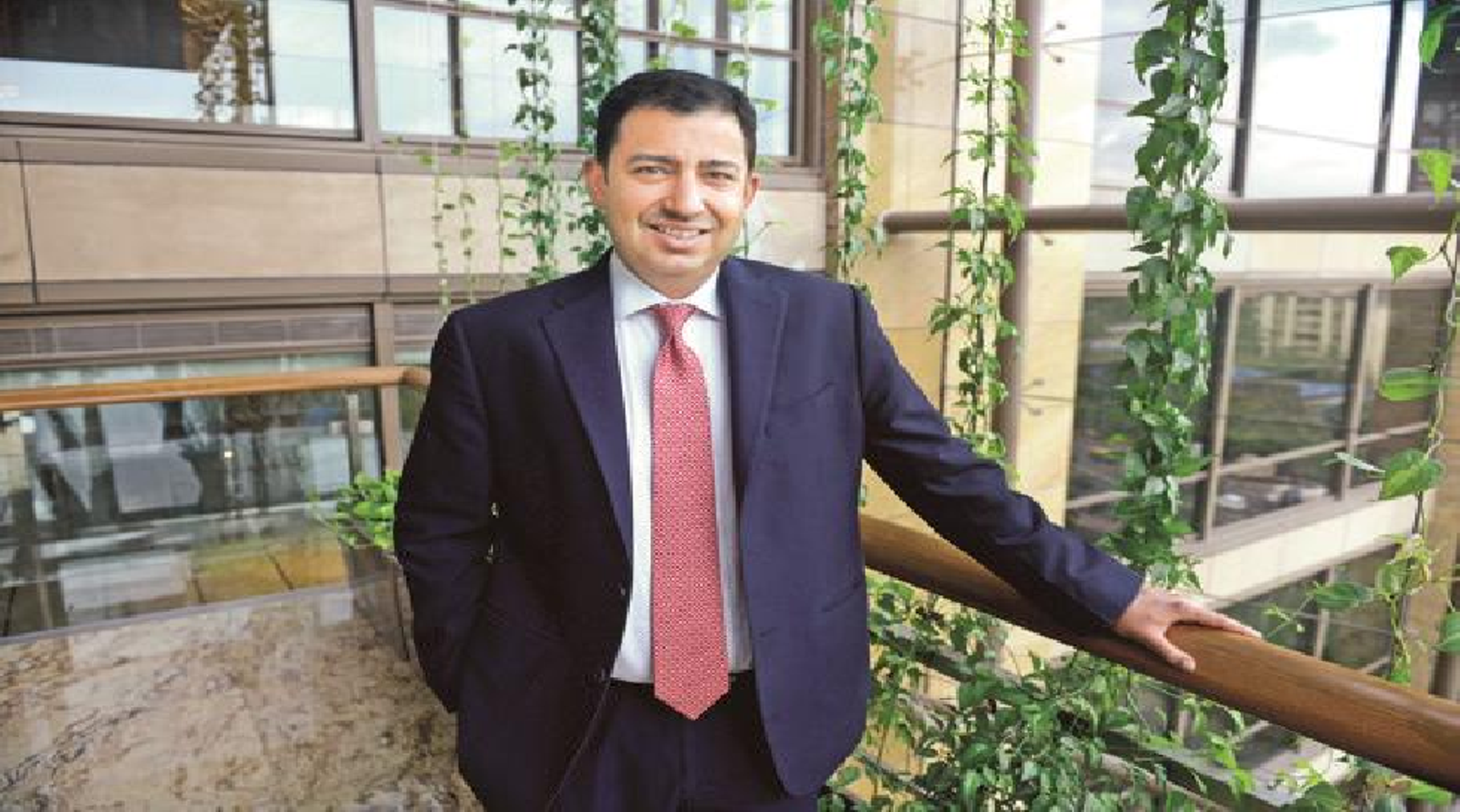 Reliance Nippon Life Asset Management plans IPO in FY18, to sell 10% stake