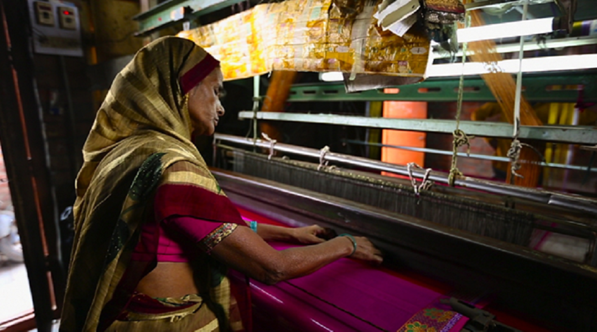 Exclusive: Microfinance lender SV Creditline raises $4m from Blue Orchard
