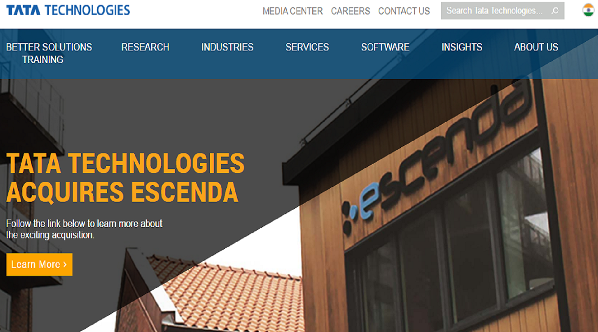 Warburg Pincus to buy 43% in India's Tata Tech for $360m