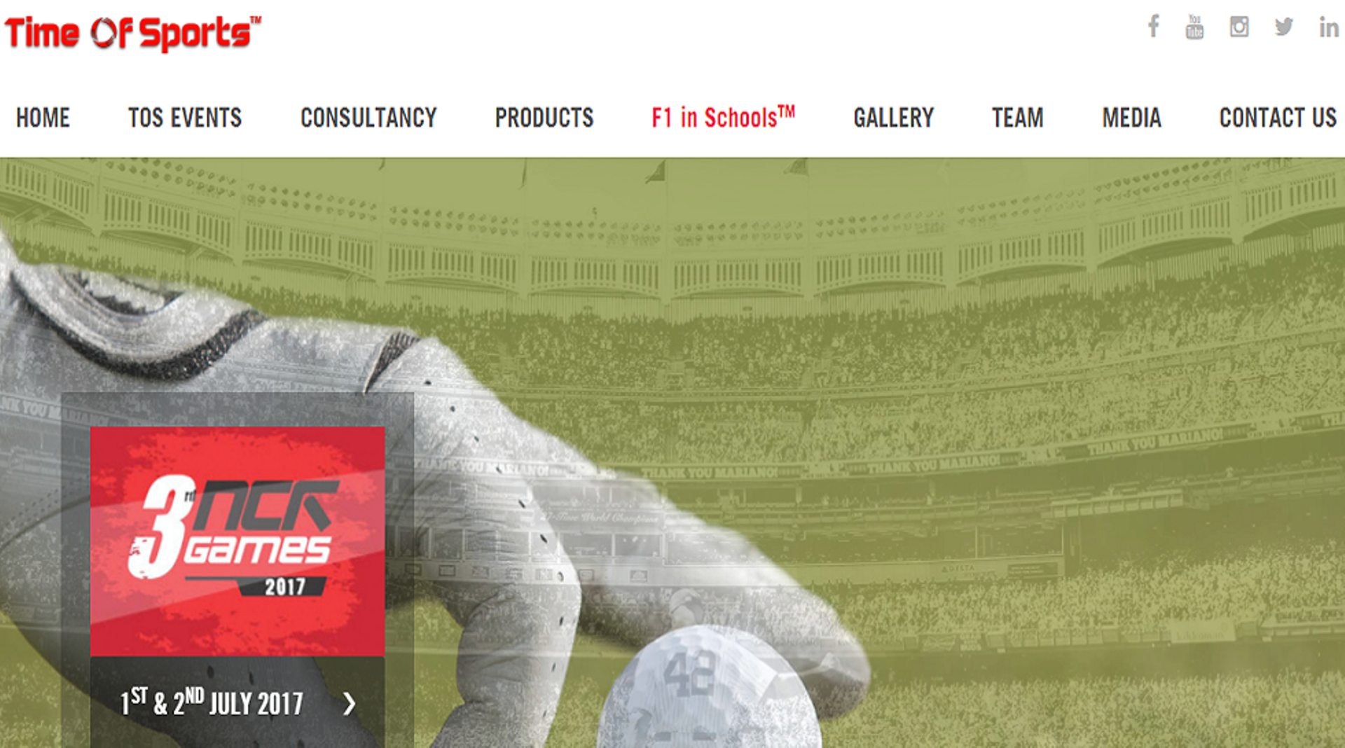 India Dealbook: Time of Sports, ZineOne fundraise; Saksoft, Career Point in M&A