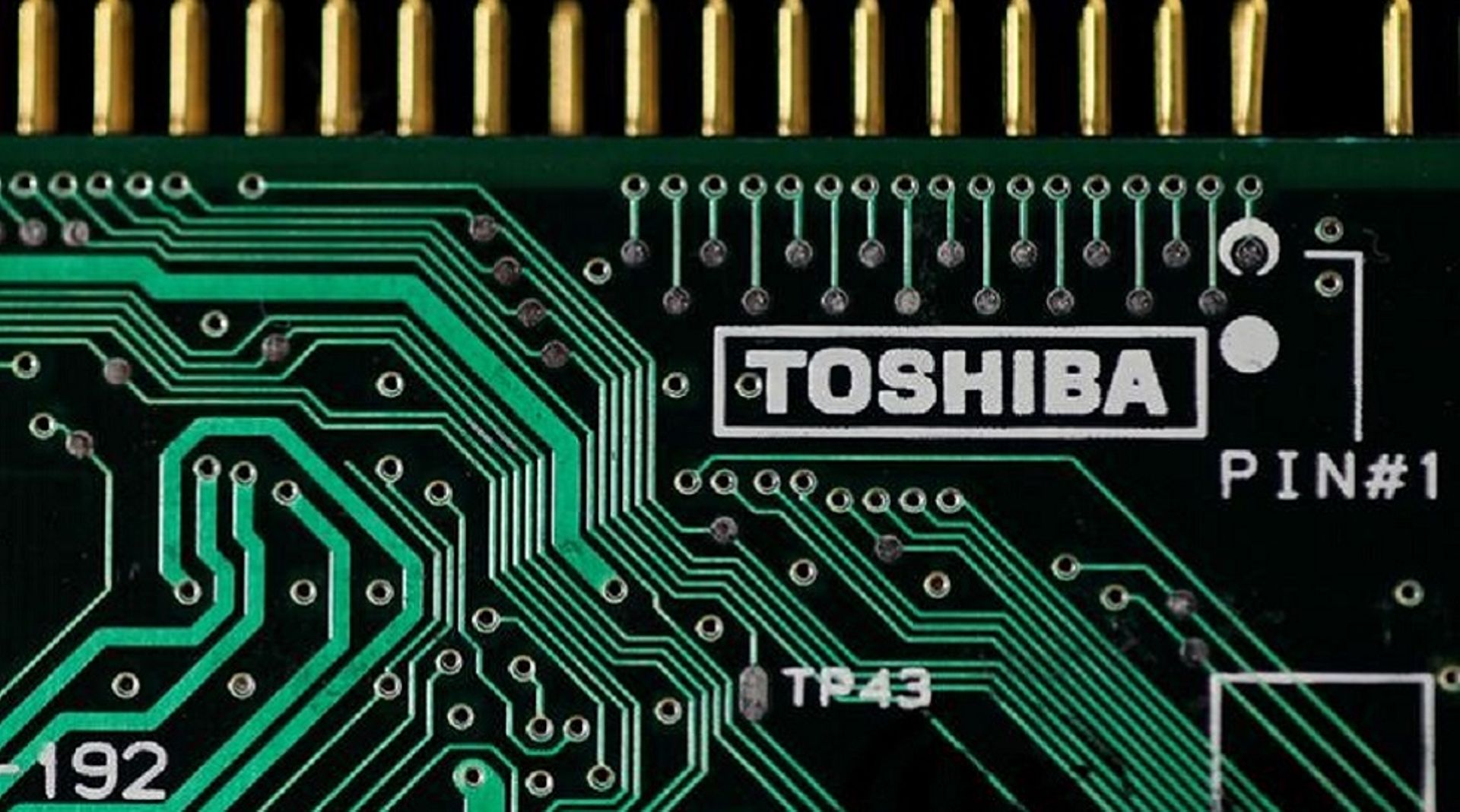 Japan's Toshiba now plans to split into two companies instead of three