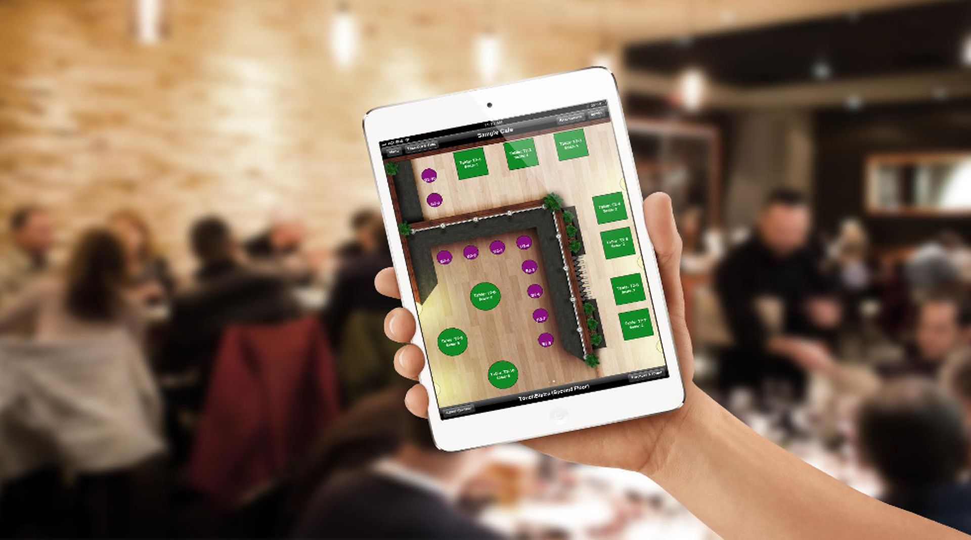 Japan: Recruit Holdings co-leads $12.1m Series C in Canada's TouchBistro