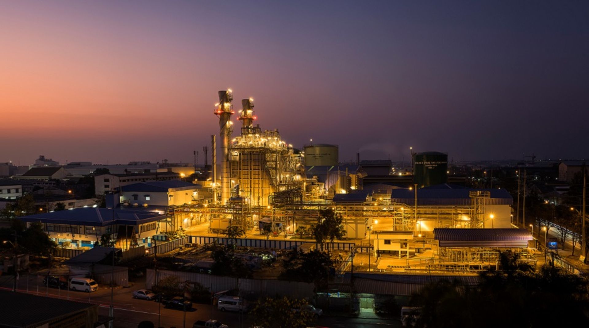 Thai contractor TTCL plans over-$6b investment in two coal power plants in Myanmar