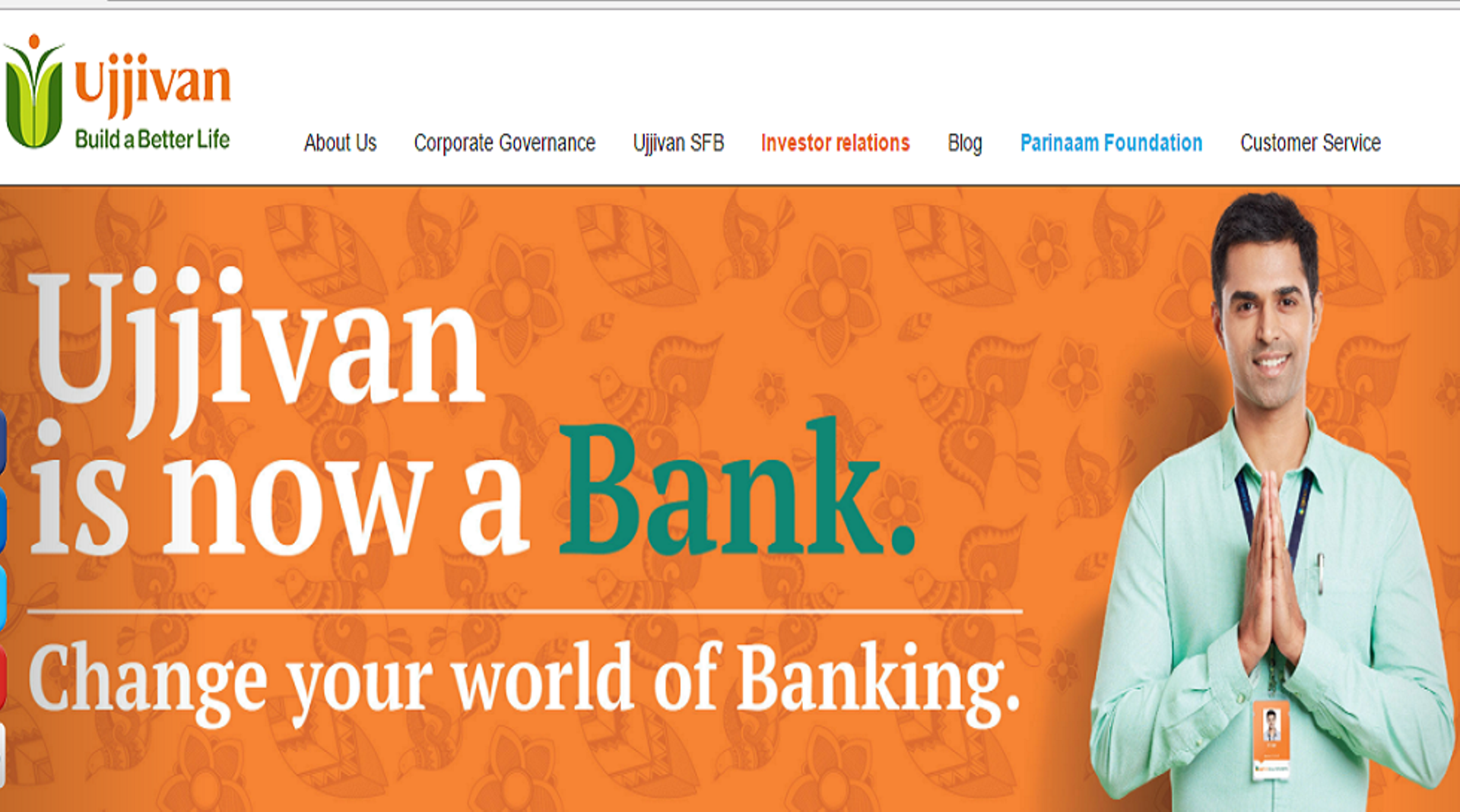 India: UK's CDC sells stake in Ujjivan Financial Services for $15m