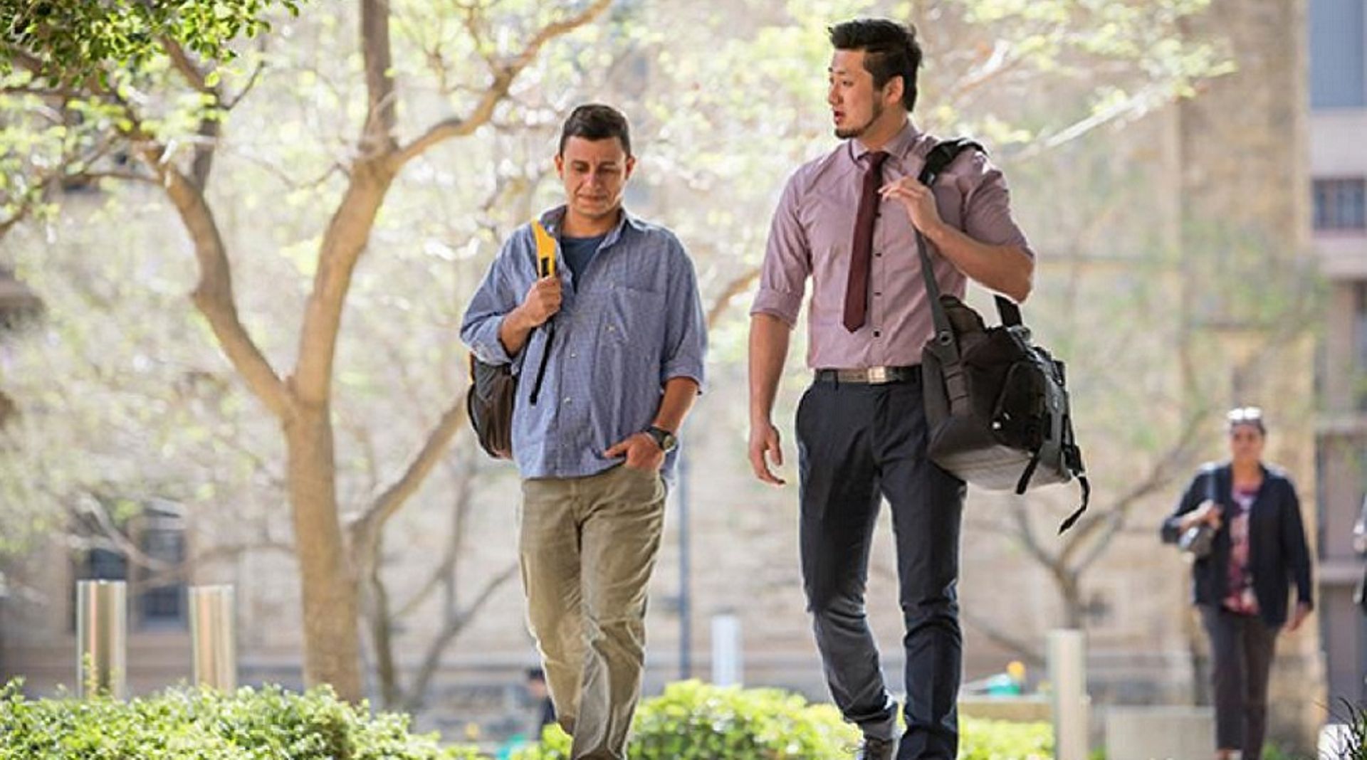 SG: Temasek, Telstra partner IP Group in $148m funding to Australia, NZ universities