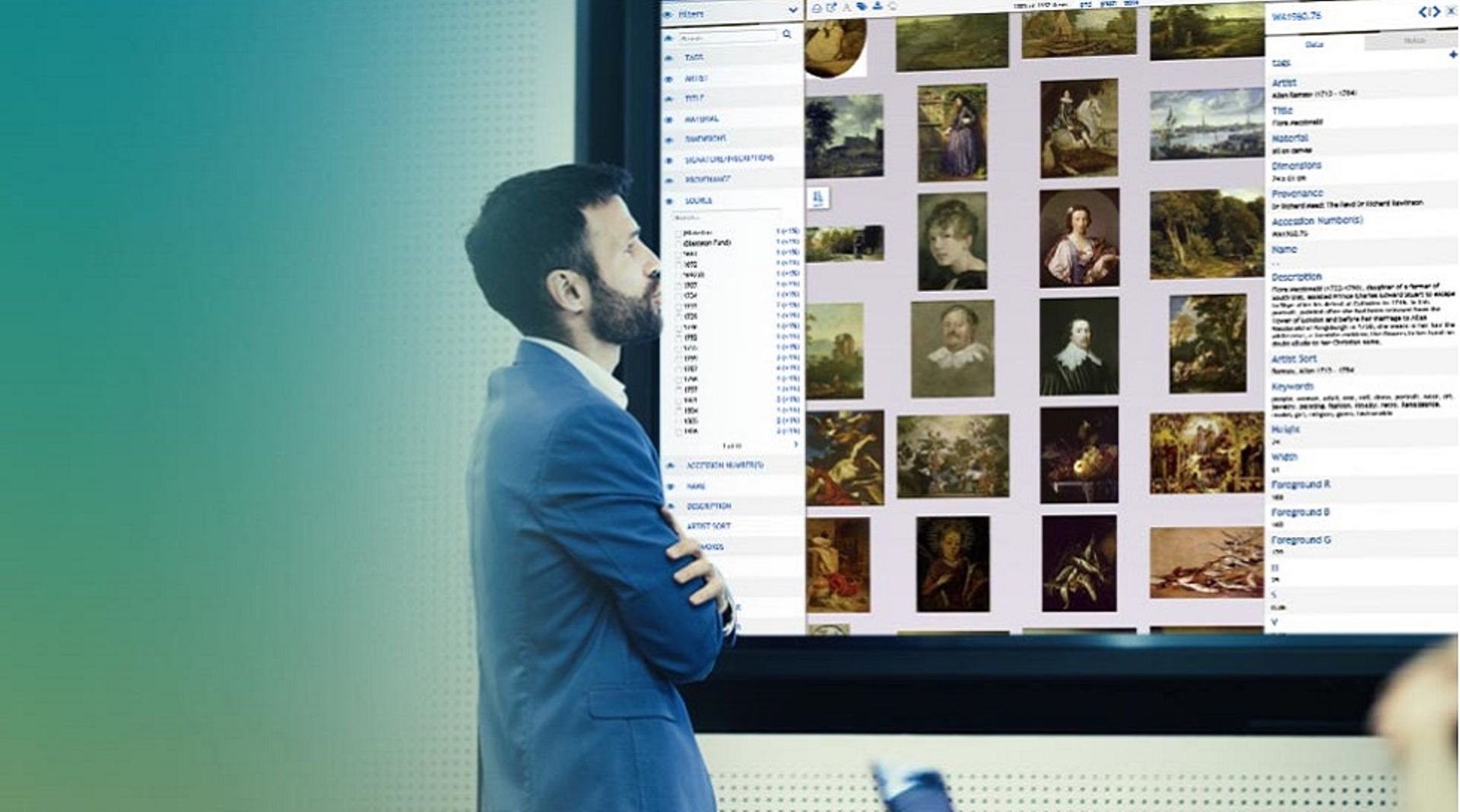 Australia: Zegami, Verso and PoweredLocal raise funding