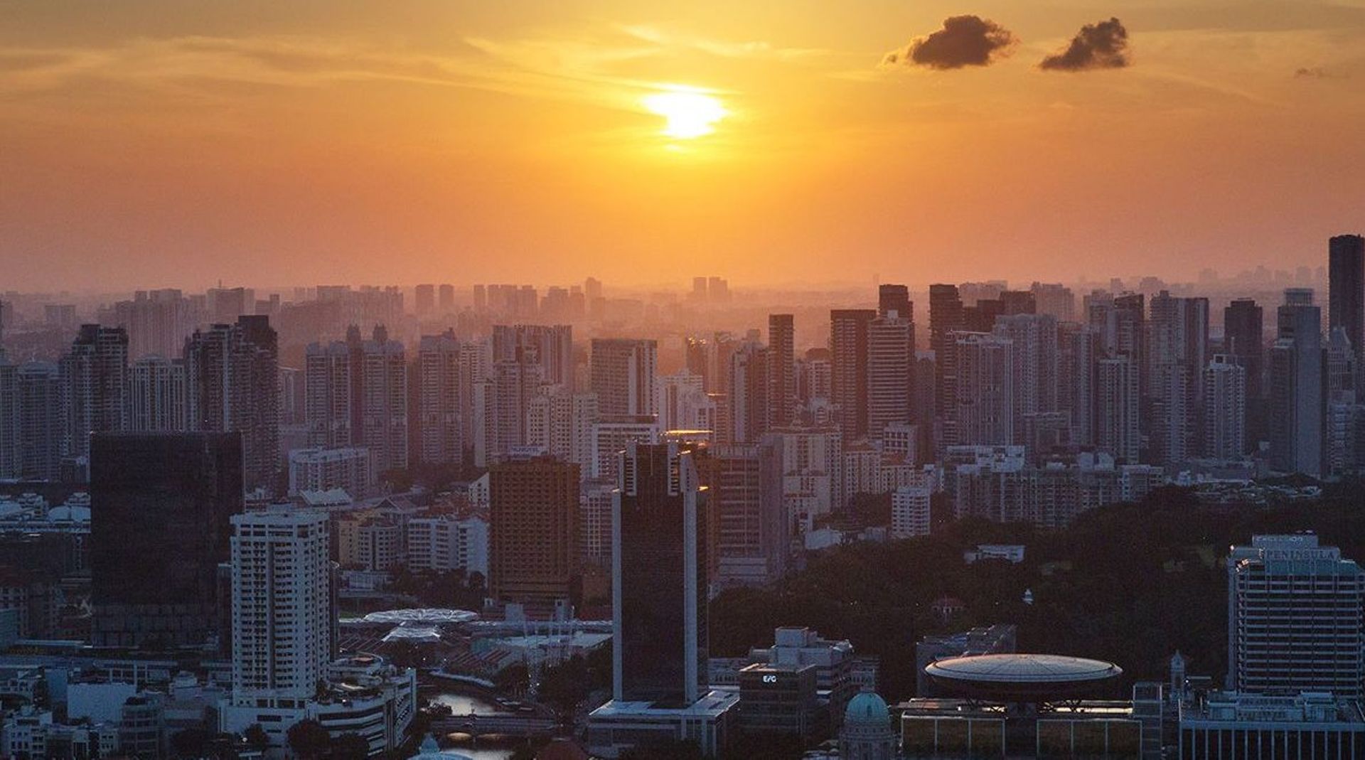 SG Dealbook: Mermaid Maritime acquisition; Allied Technologies divestment