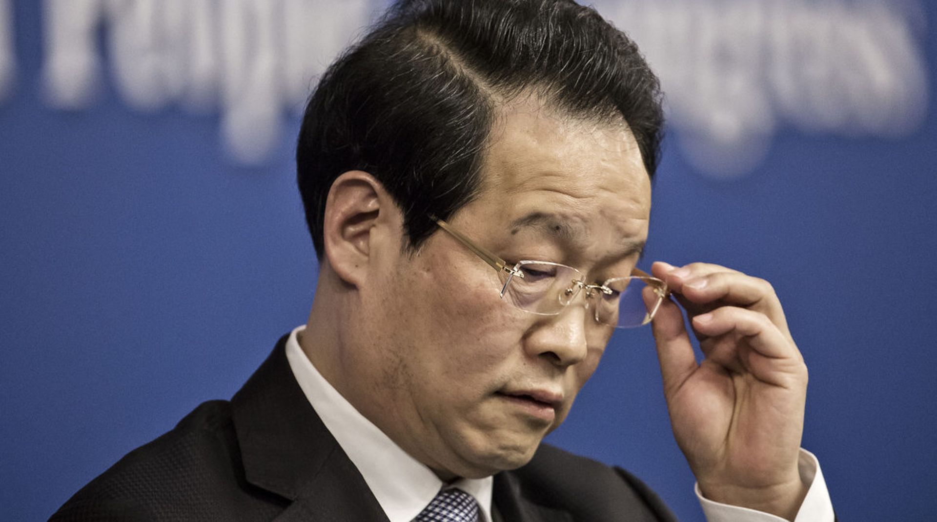 Anbang's fall brings wild chapter in China's insurance industry to close