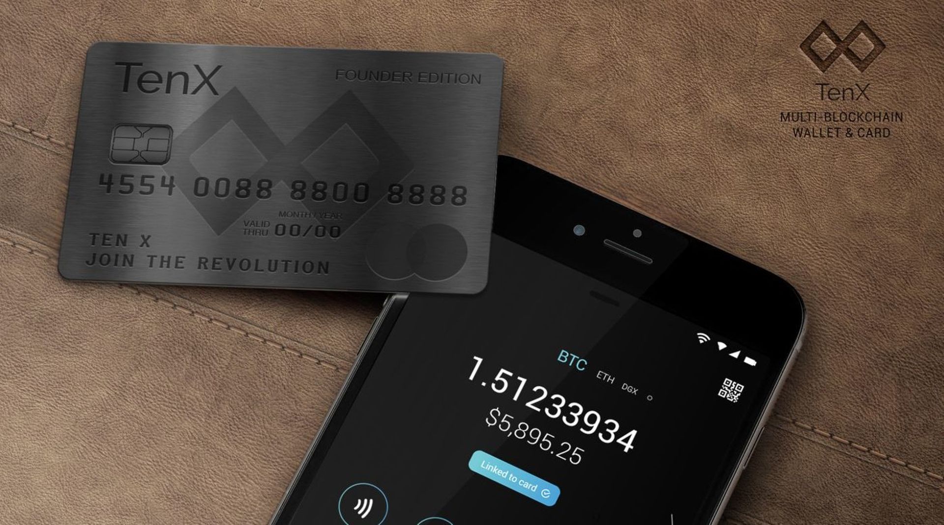 Singapore startup takes bitcoin into real world with Visa