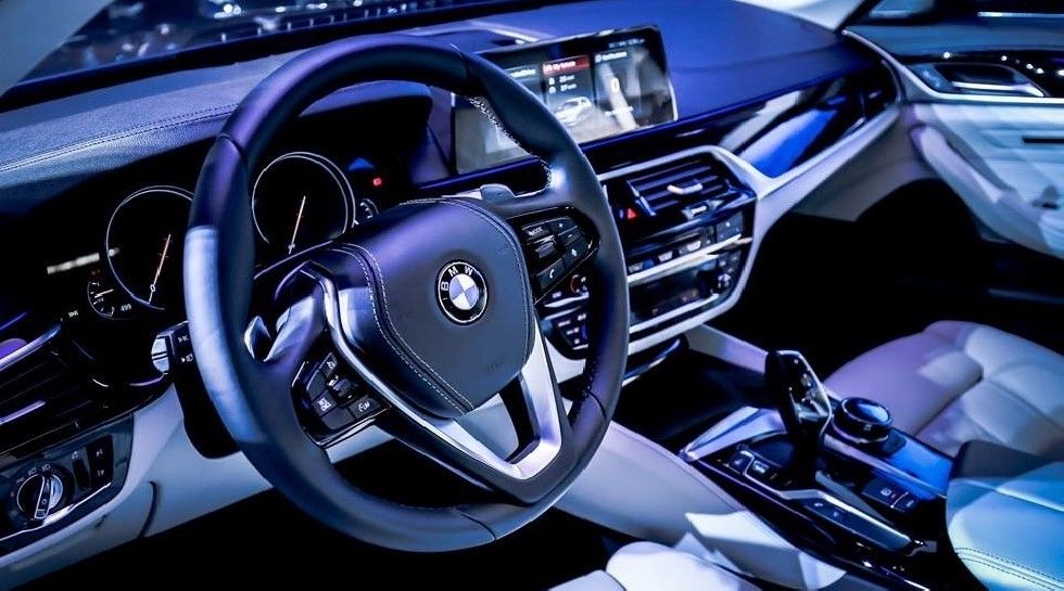 Philippines San Miguel Enters Luxury Car Biz With Bmw Distribution Jv