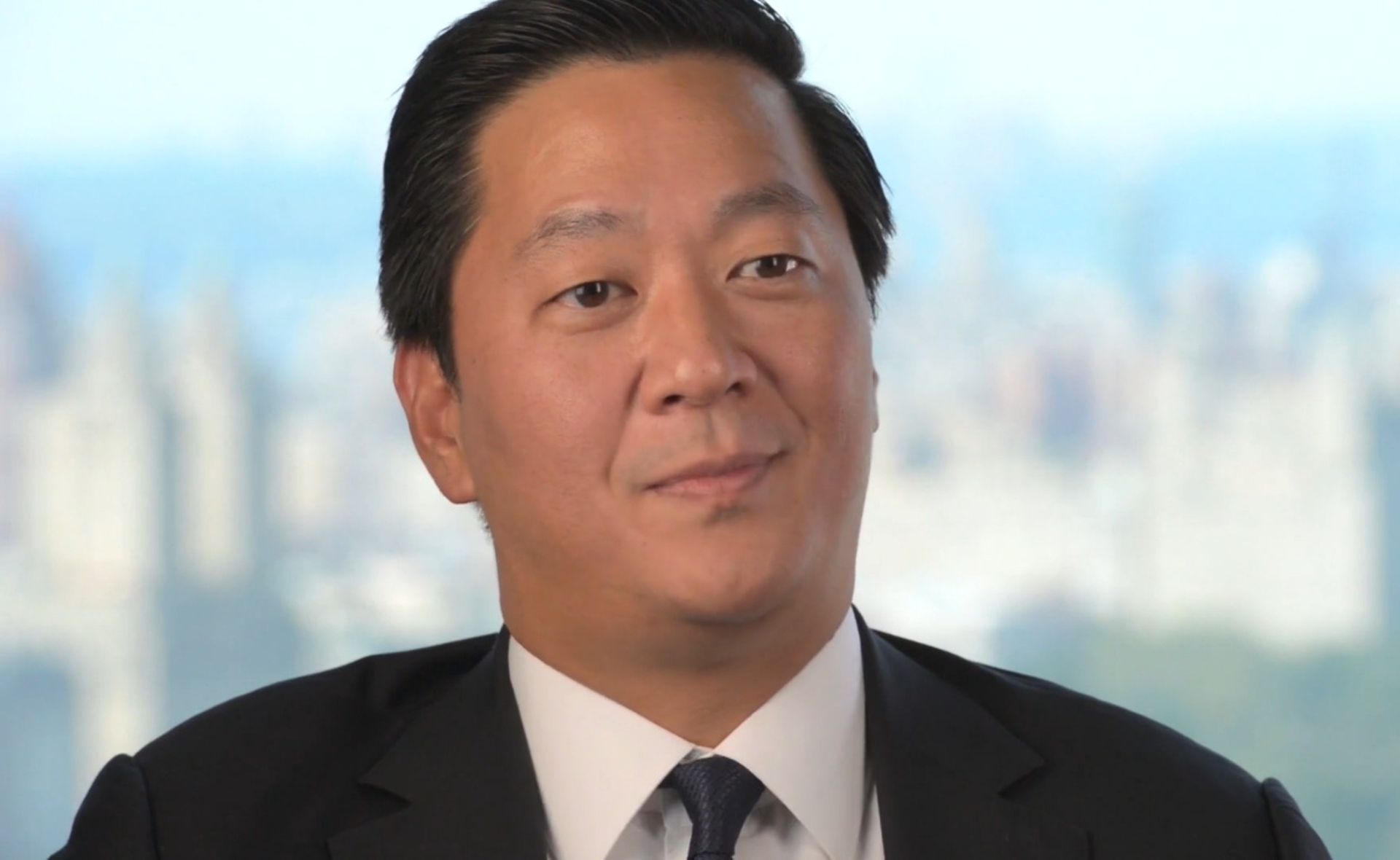 KKR ropes in Asia operations head Joe Bae as co-president in top leadership change