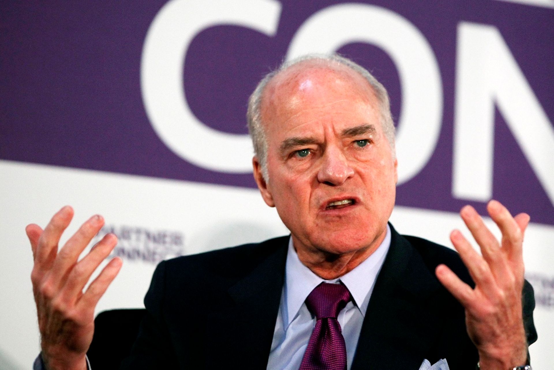 KKR seeks to expand investor pool with corporate rejig