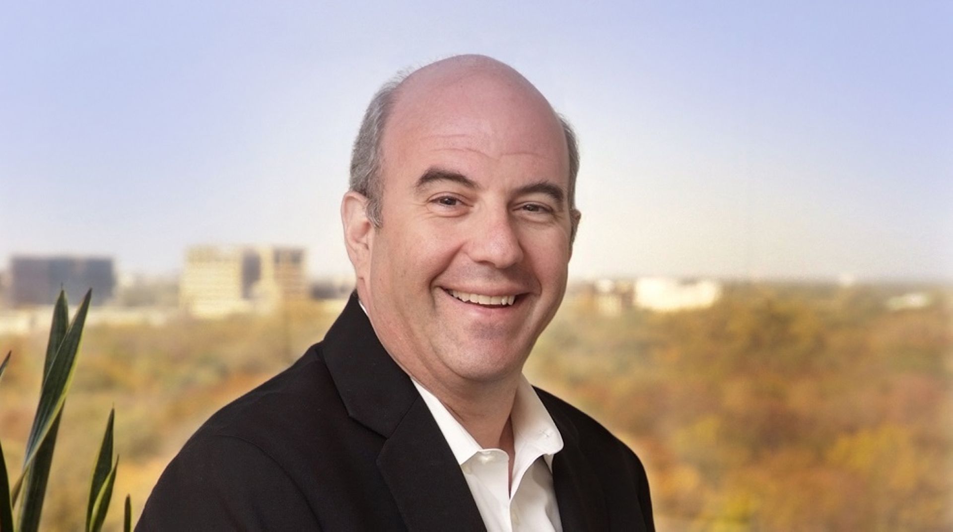 More excited about angels than VCs in Southeast Asia: Serial entrepreneur Jeff Hoffman