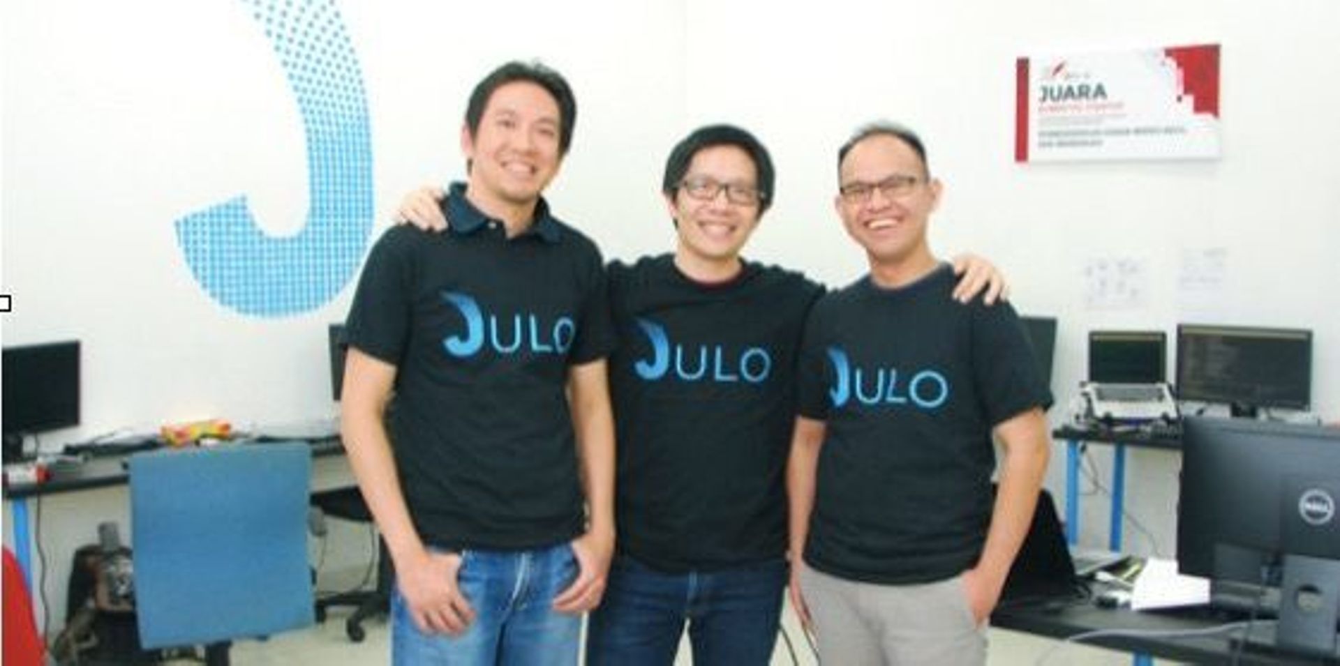 Indonesia: P2P app Julo raises seed funding from Skystar Capital, others