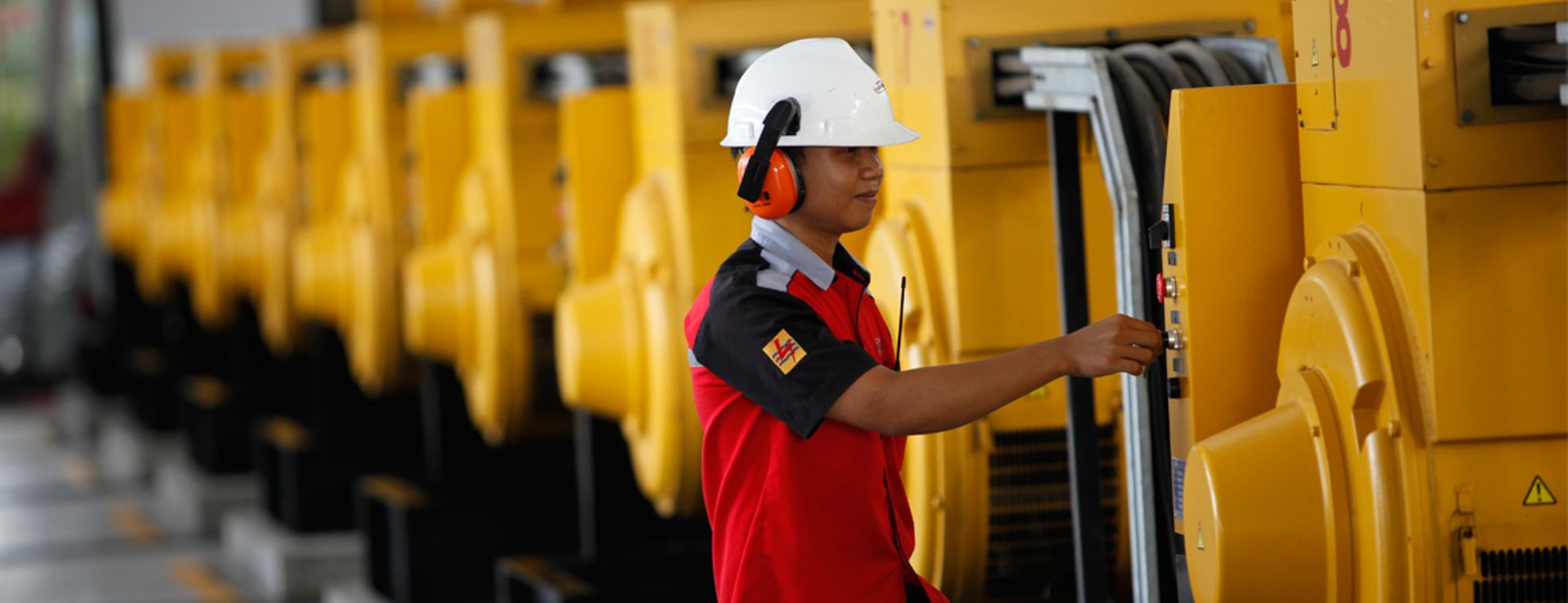 Bina Puri’s Megapower unit debuts on Indonesia bourse