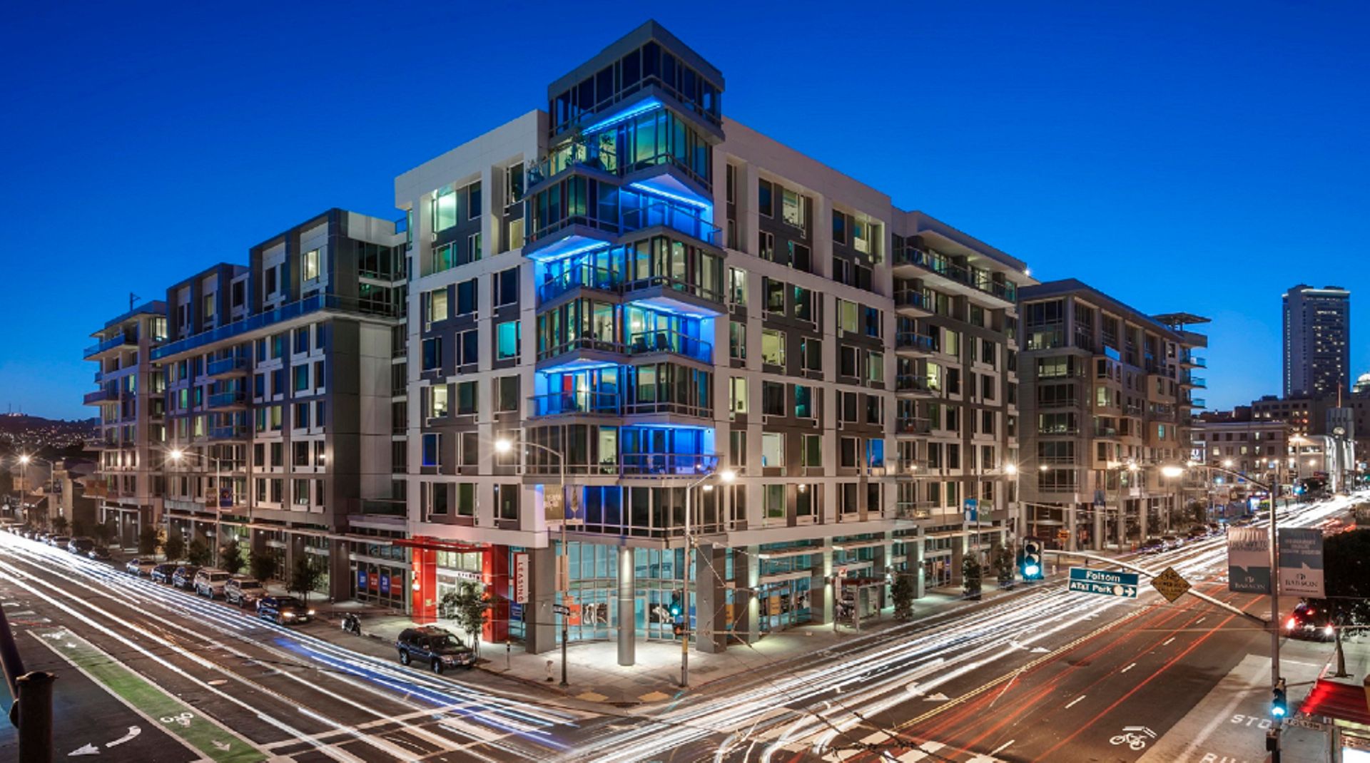 Singapore: Ascott acquires 80% in US-based Synergy Global Housing for $33.7m