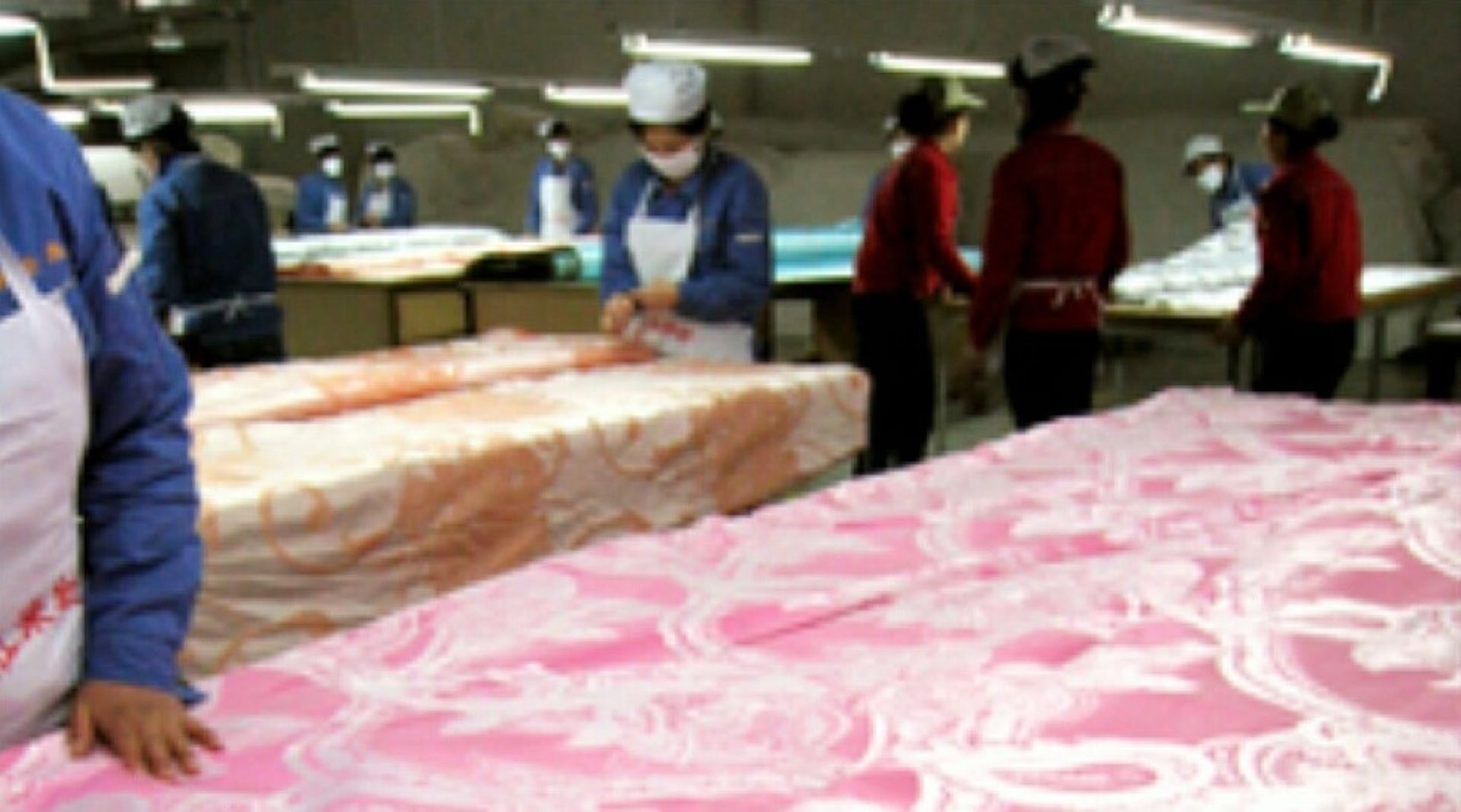 HK: Silverman Holdings disposing fabric business for $21.3m