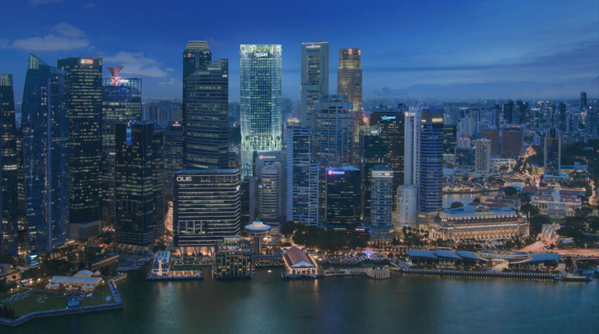 SG Dealbook: Tat Hong to go private in $283m deal; CWG note issue to fund M&As