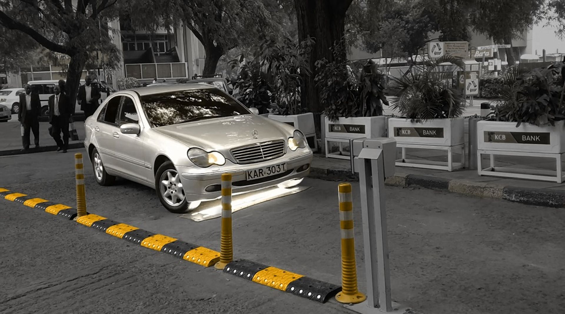 Machine learning startup UVeye raises $4.5m seed round for China push