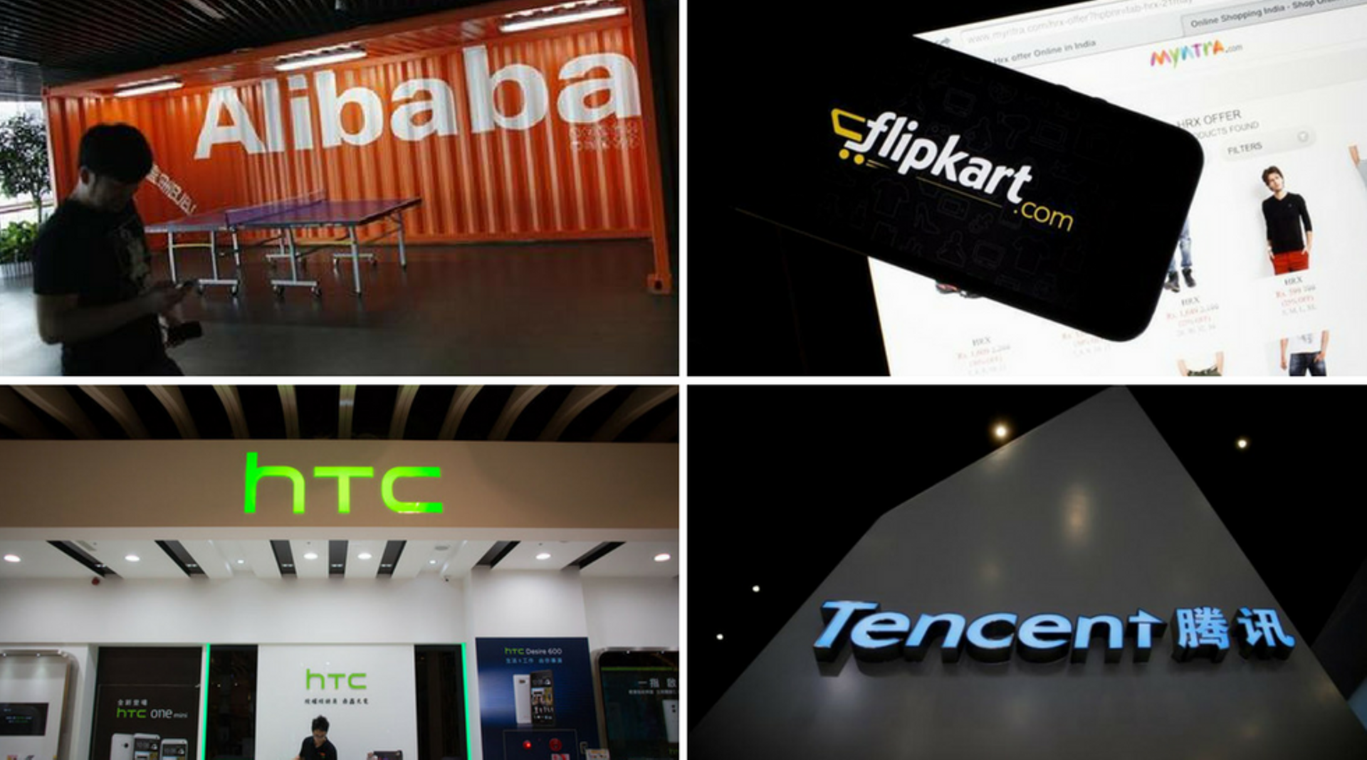 10 Asian firms feature in MIT's list of 50 smartest companies