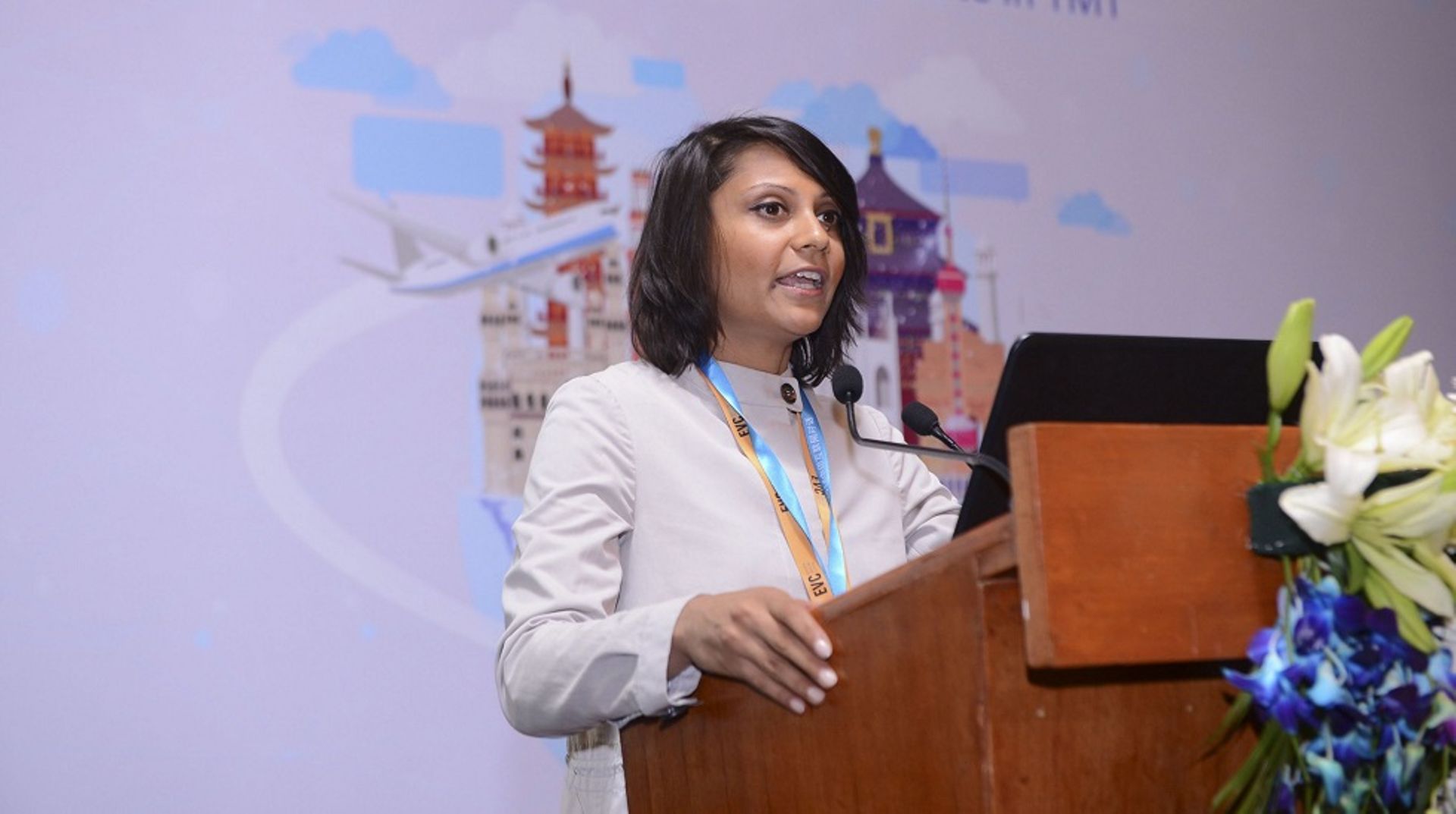 E-commerce market in India highly cluttered, says EVC Ventures' Anjli Jain