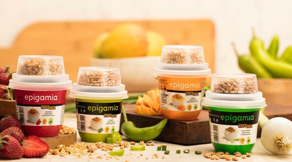 Drums Food raises 14m funding led by Verlinvest, DSG Consumer