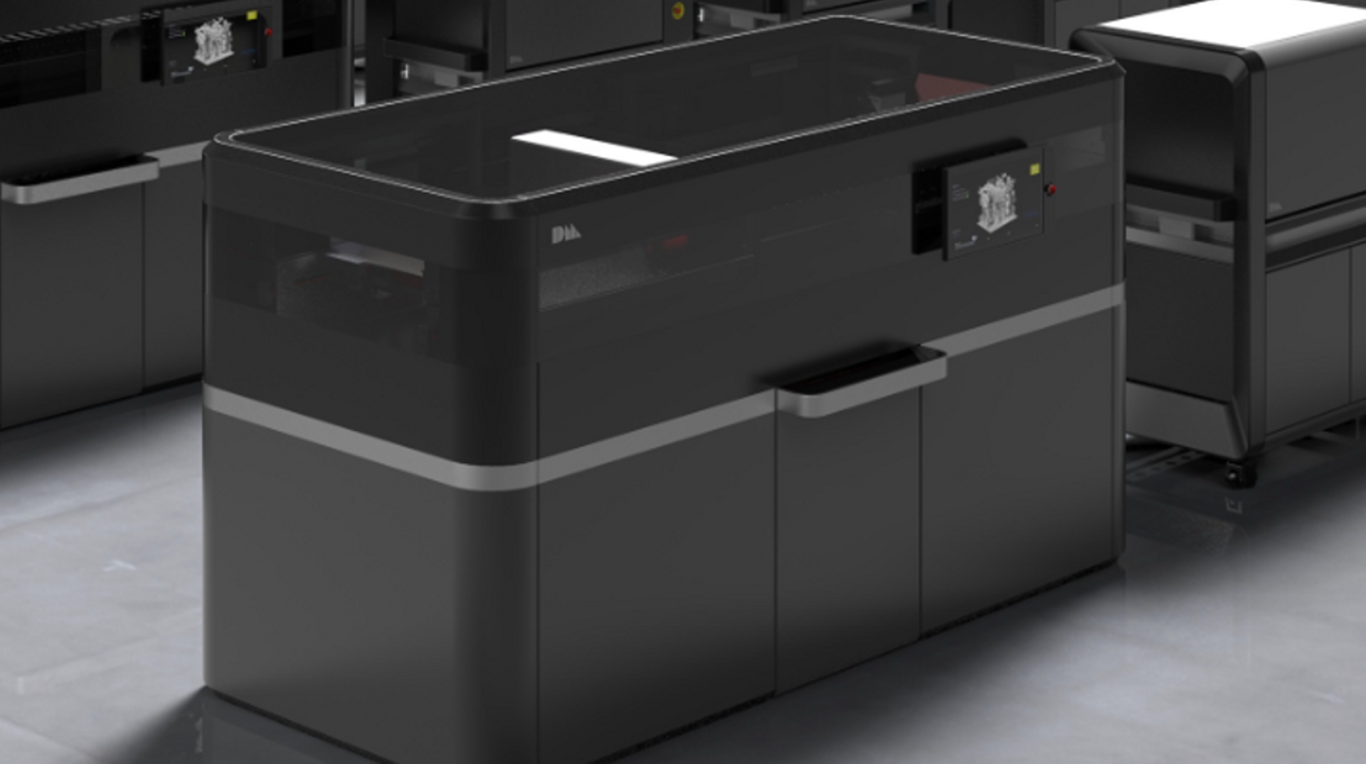 Singapore: Vertex Ventures backs $115m Series D of unicorn Desktop Metal