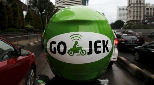  Go Jek  confirms 150m investment by Astra substantial 