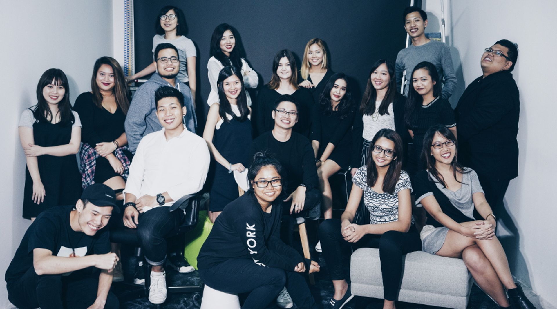 Singapore: GRVTY Media closes $726k investment from Spout Entertainment