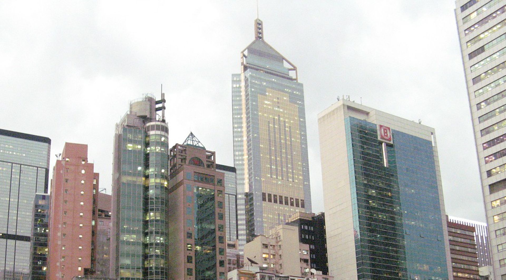 Singapore Kitchen Equipment & CNMC Goldmine seek dual listings in Hong Kong