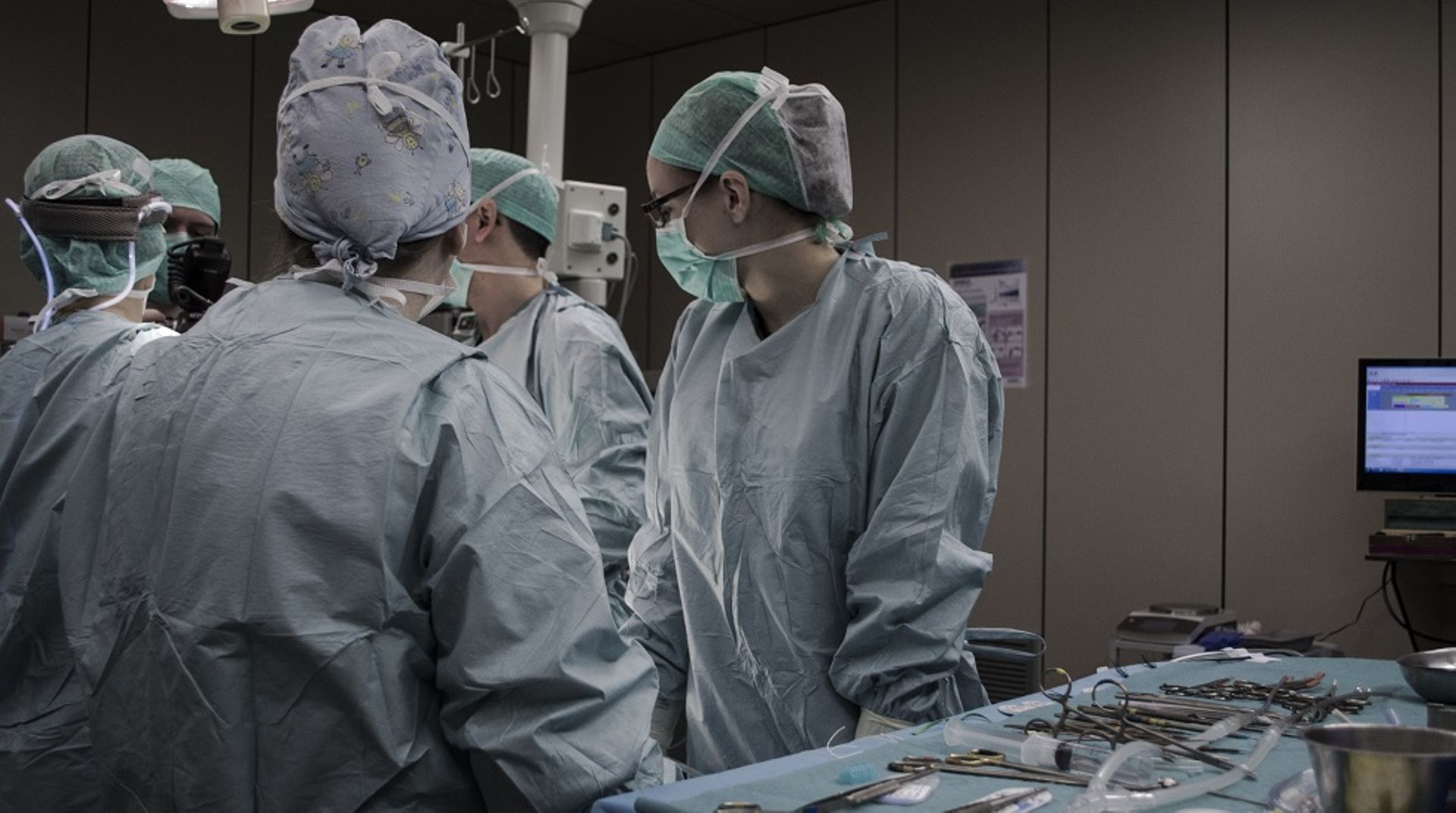 KKR to acquire controlling stake in India's Baby Memorial Hospital