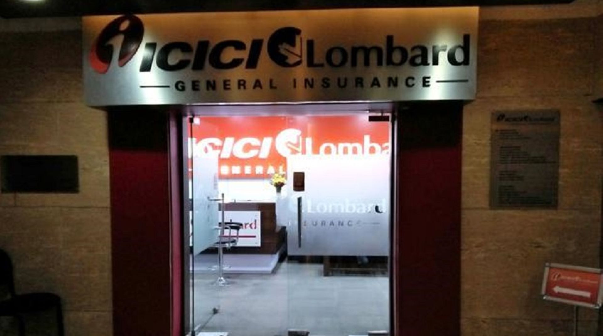India: ICICI Lombard files for first IPO by a non-life insurer