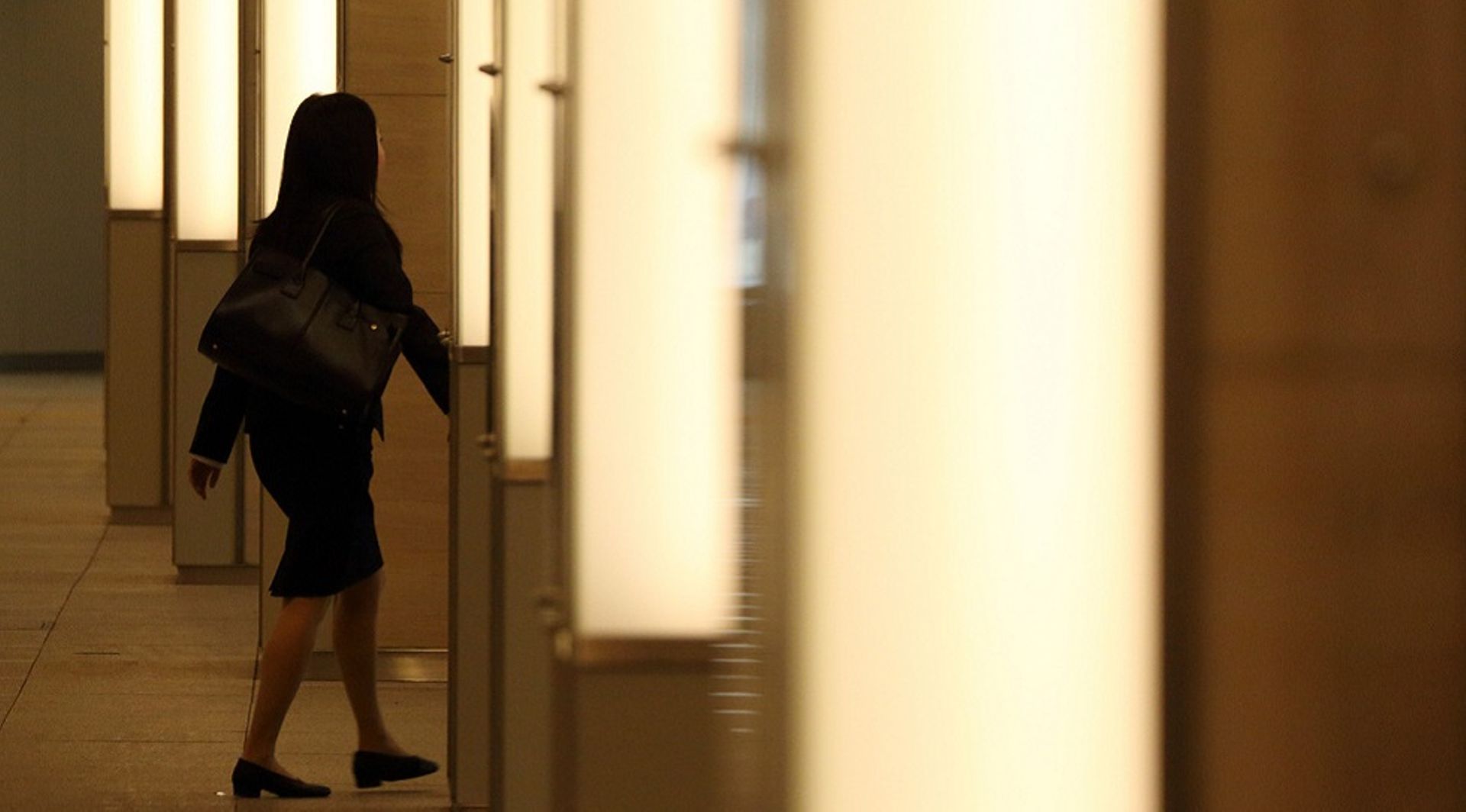 Government-backed Cool Japan Fund hit by harassment claims