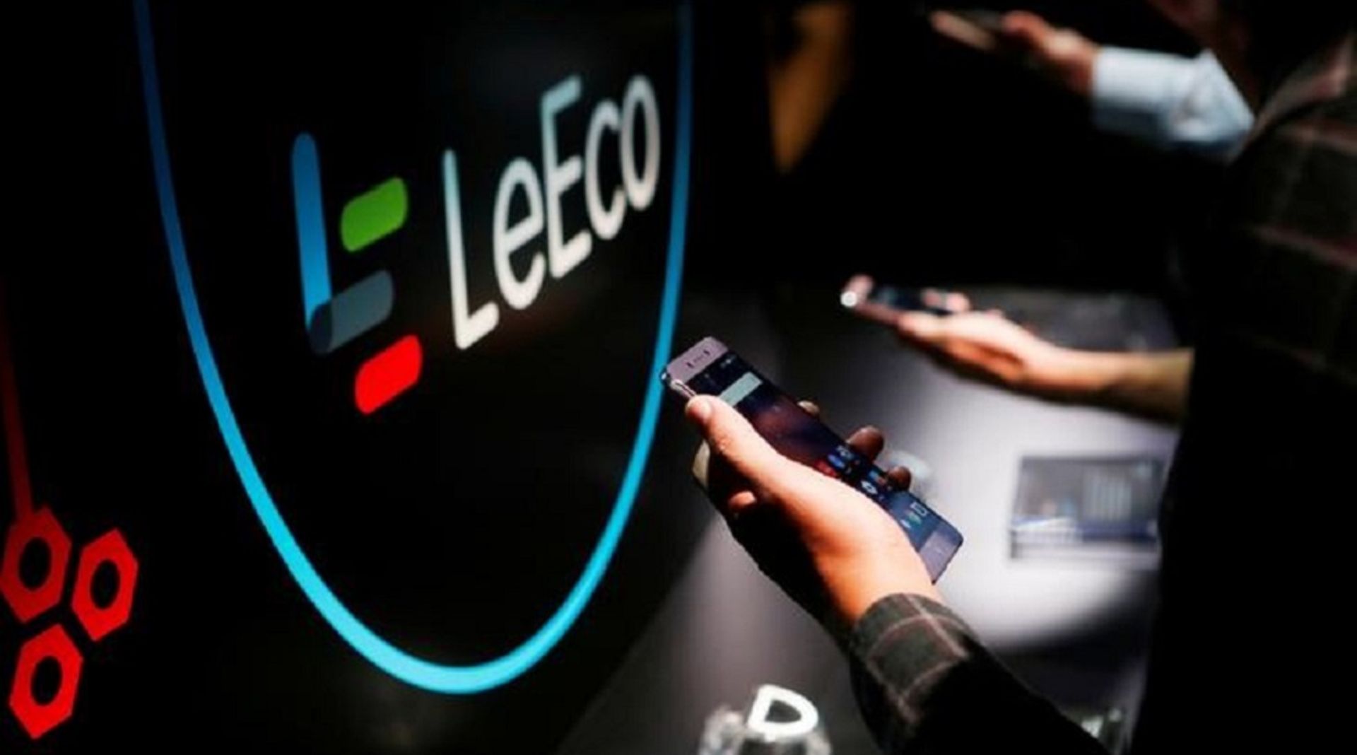 China: Crisis-hit LeEco could see listed unit's market value fall around $2.5b