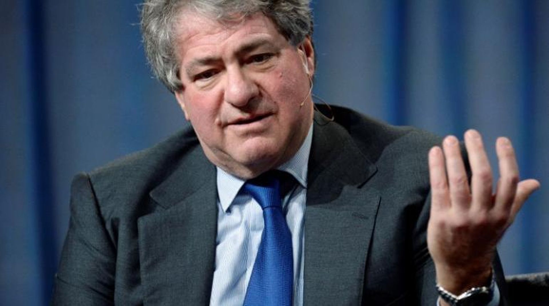 Apollo to launch spate of funds including $1b India-focused special credit vehicle