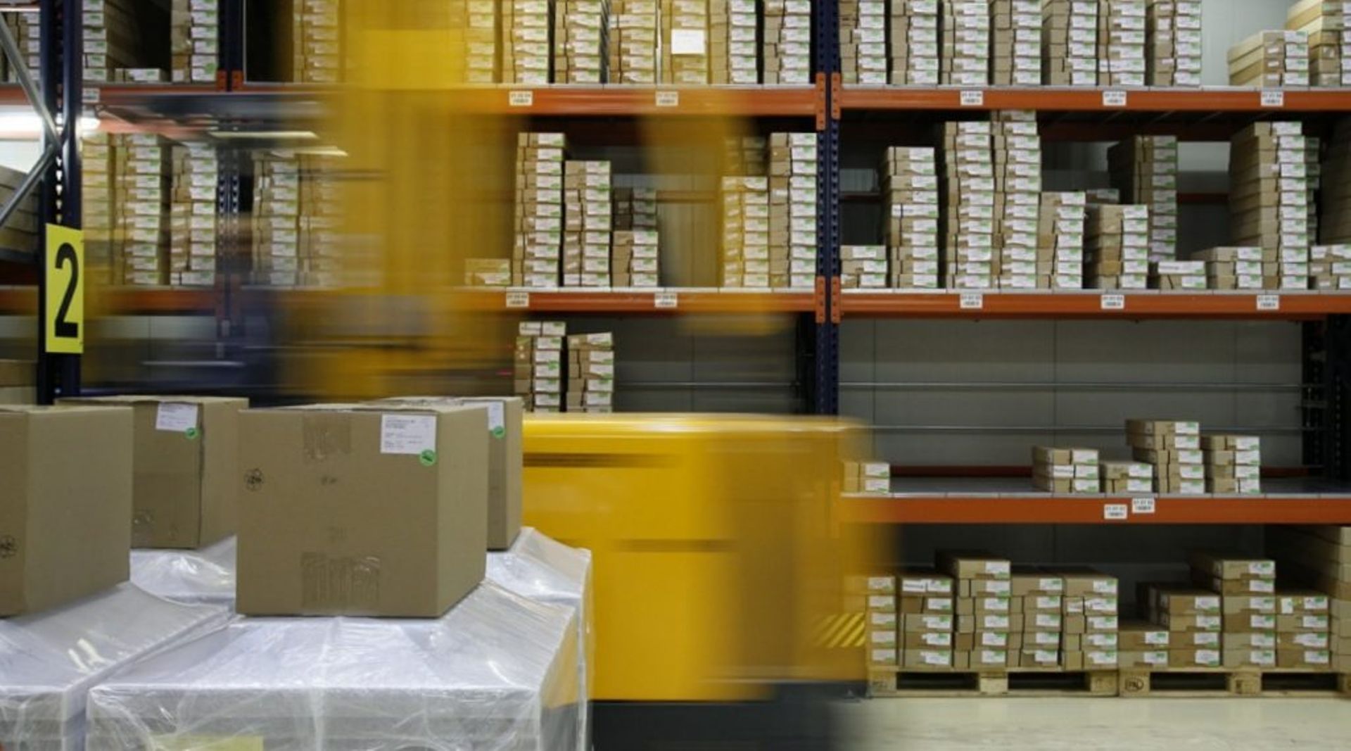 Navis Capital in talks to sell its stake in SG logistics firm Eng Kong Holdings