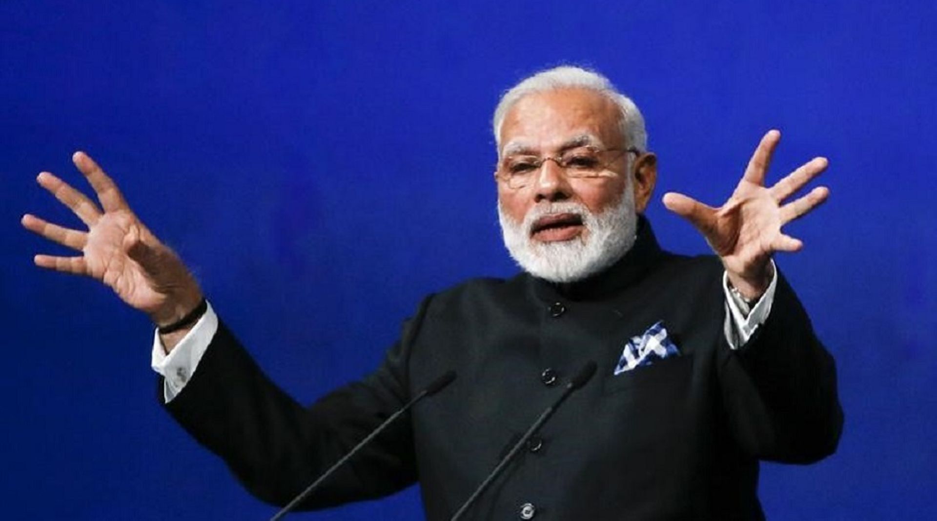 PM Modi said to seek Tata Group help in rescuing Jet Airways
