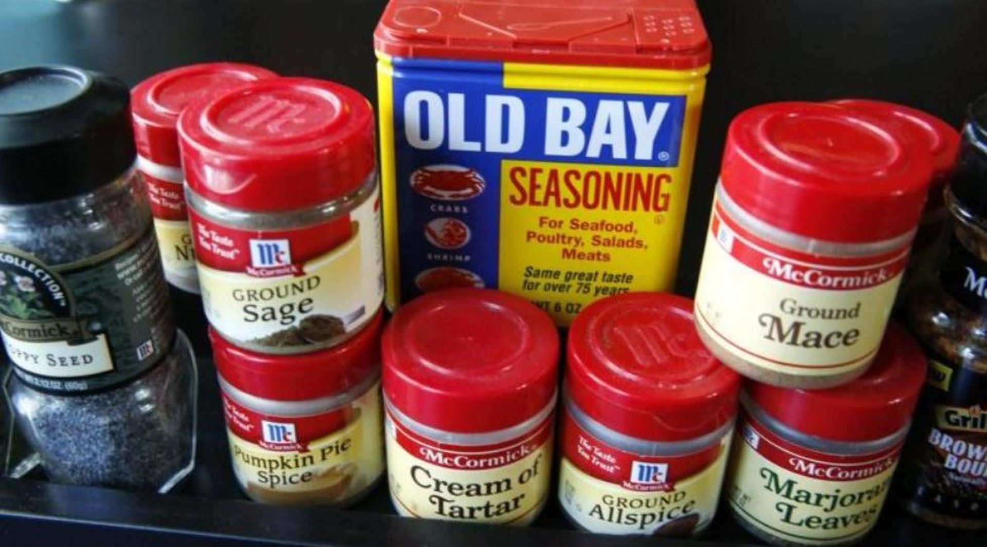 McCormick to acquire Reckitt's food business for $4.2b