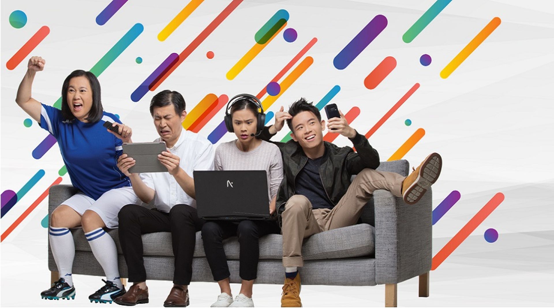 Singapore: Broadband firm MyRepublic plans IPO by 2018-end