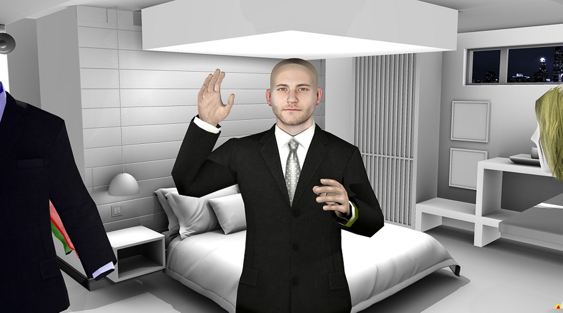 Tencent leads $5m round in California-based AI firm ObEN