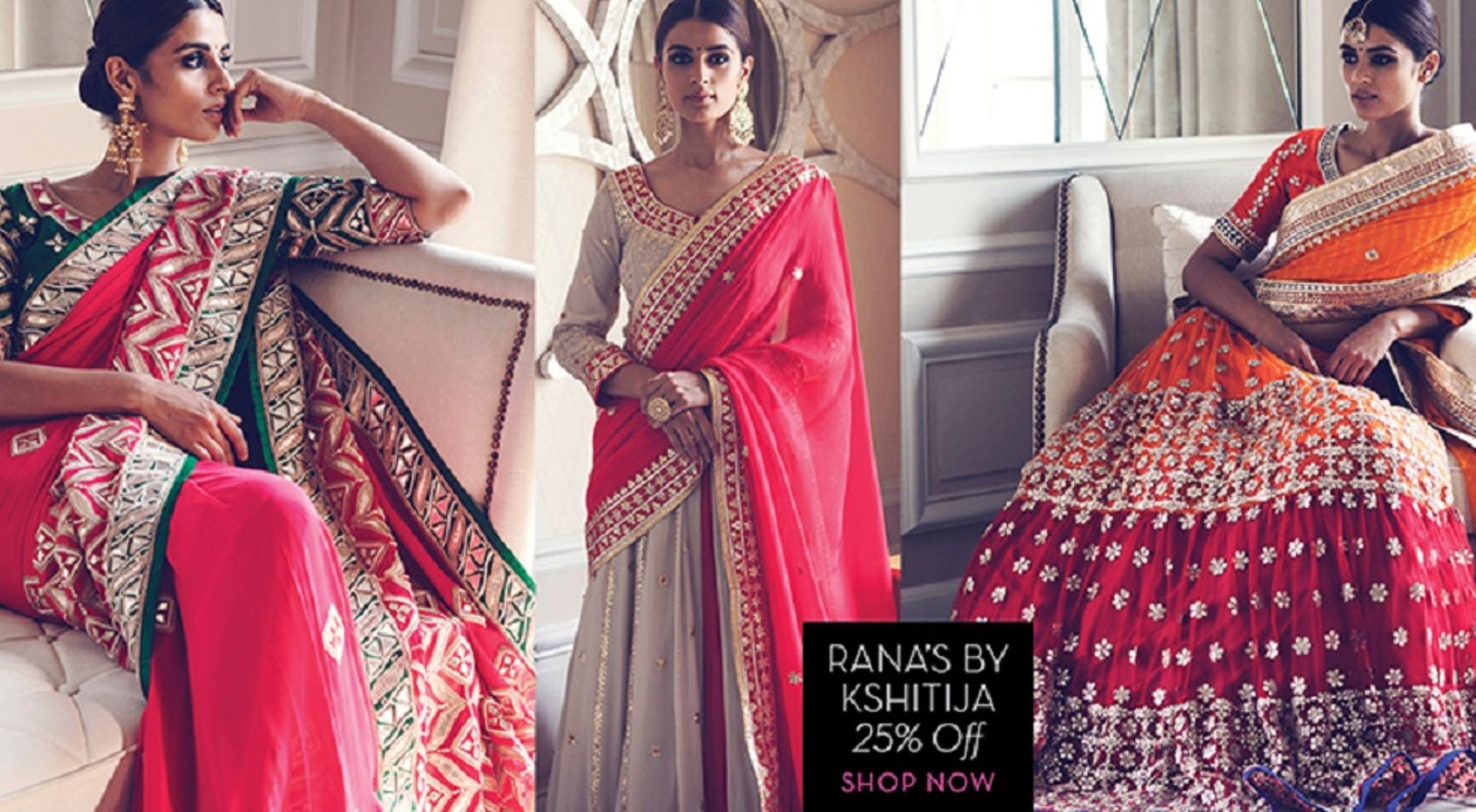 India: Pernia’s Pop-Up Shop in talks to raise up to $1.5m in first funding round