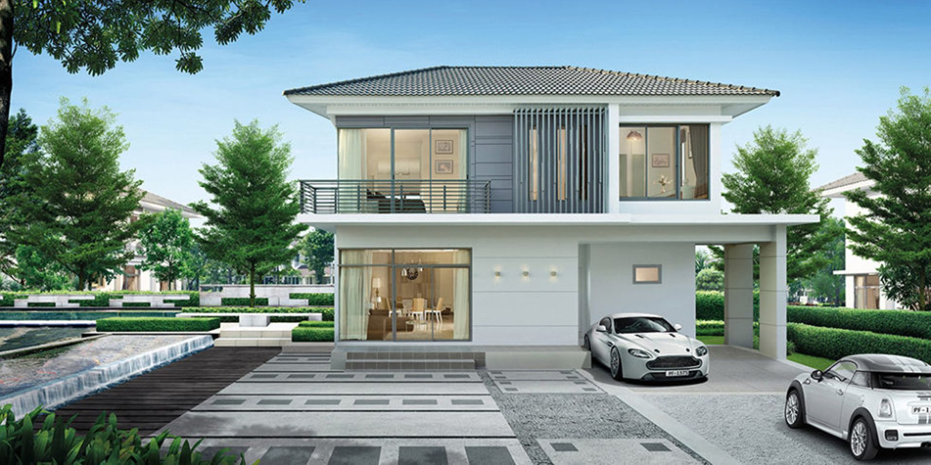 Thailand: Property Perfect sells stake in retail arm to Central Pattana