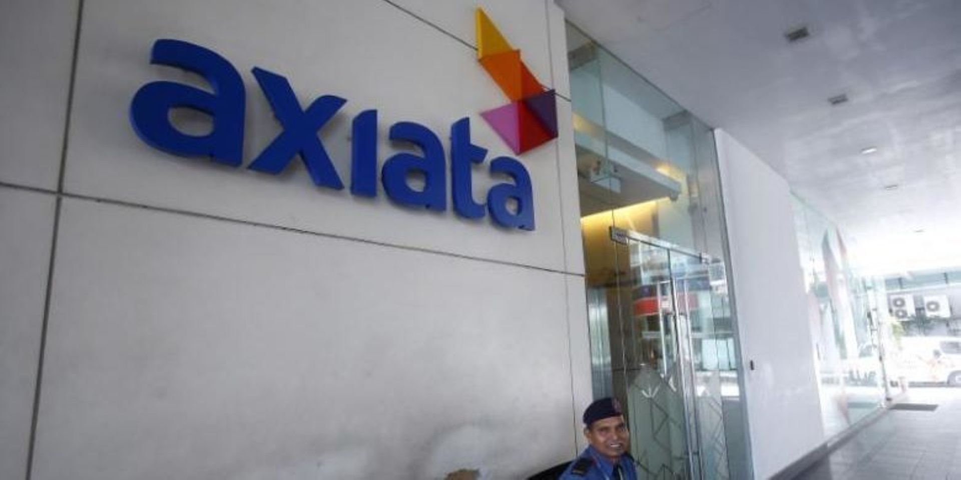 Myanmar coup forces Malaysia's Axiata to shelve $500m stake sale in tower unit