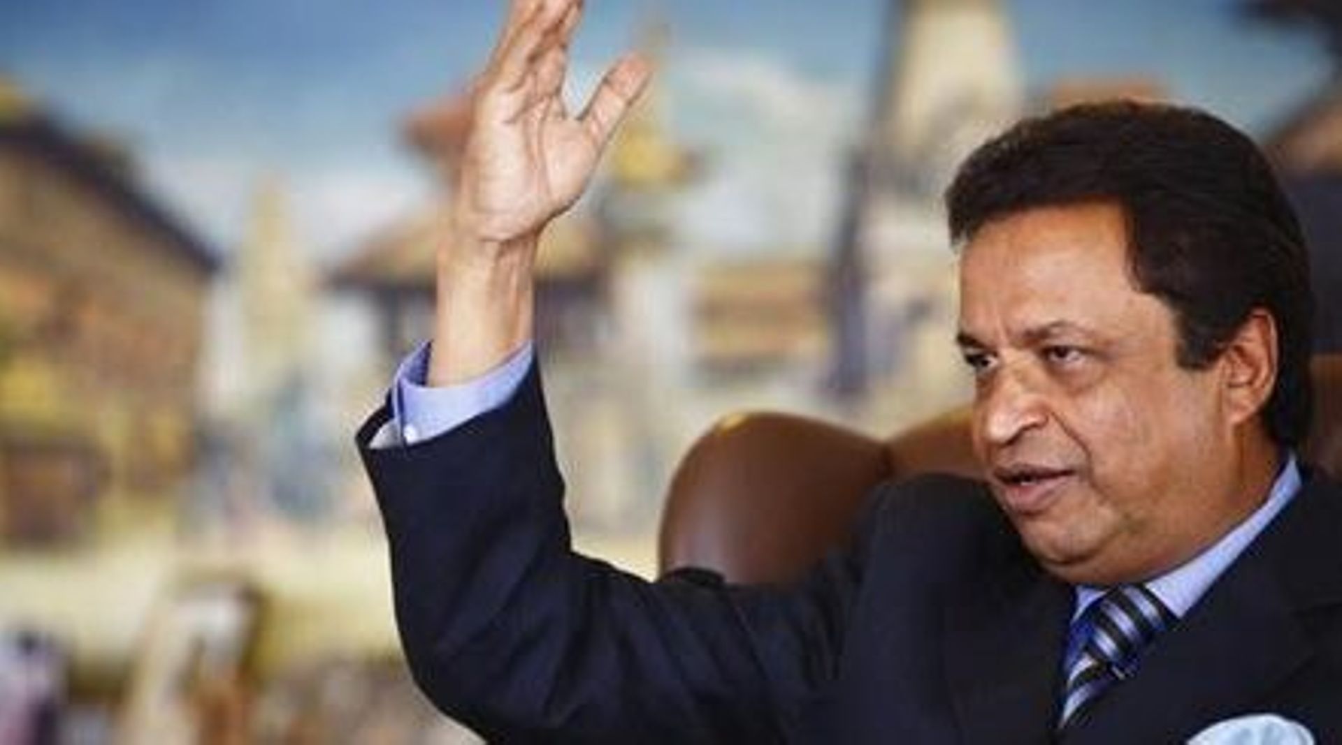 CG Hotels & Resorts to set up three property funds to buy distressed assets
