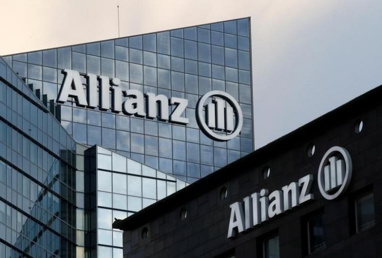 Allianz - Insurance Singapore