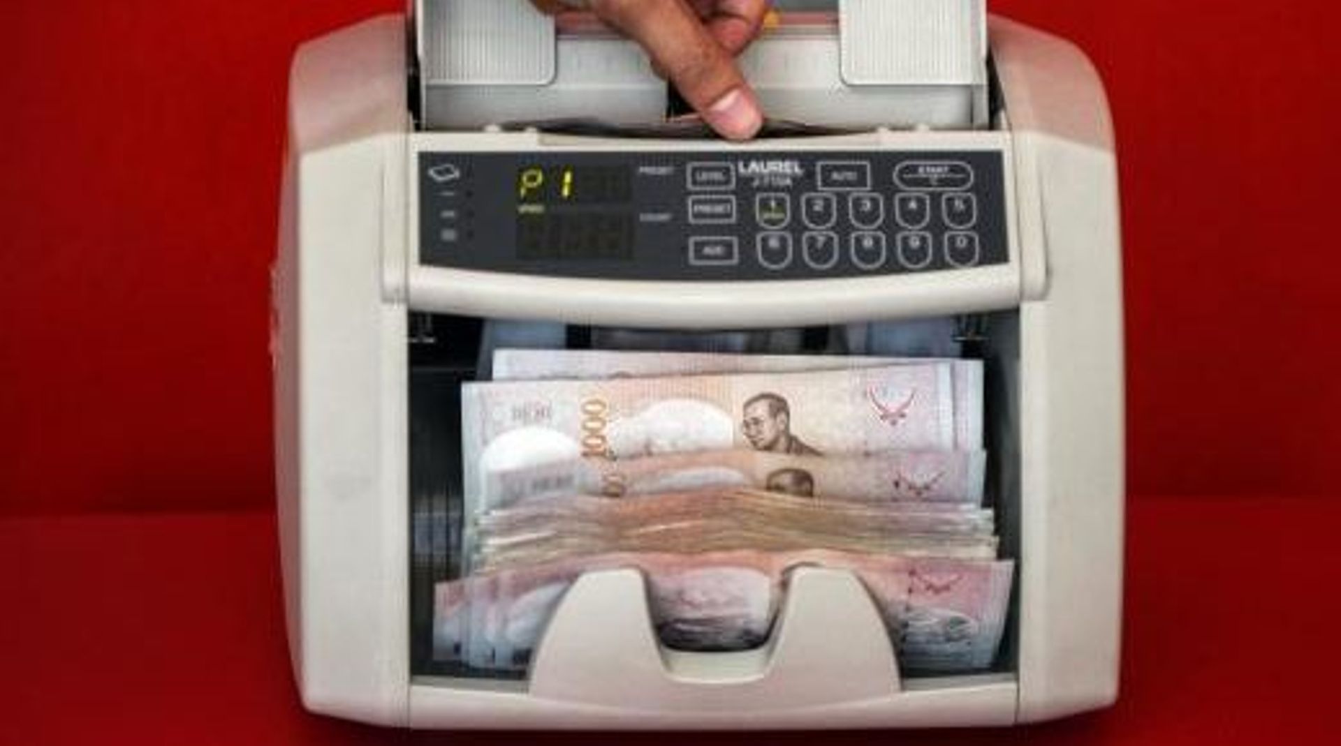 Thailand: Finance Ministry to dispose of shares in 24 companies in Q1