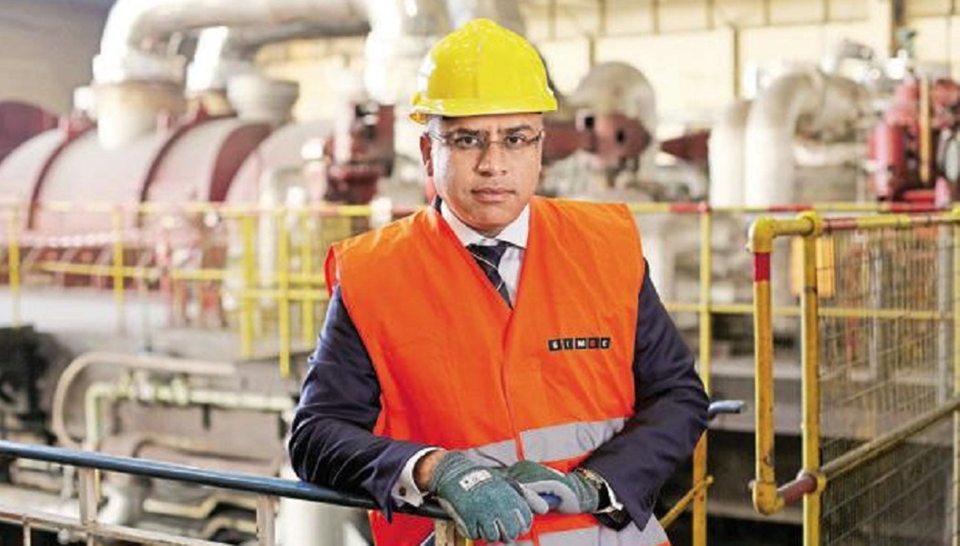 Liberty House plans to spend $1b on India expansion