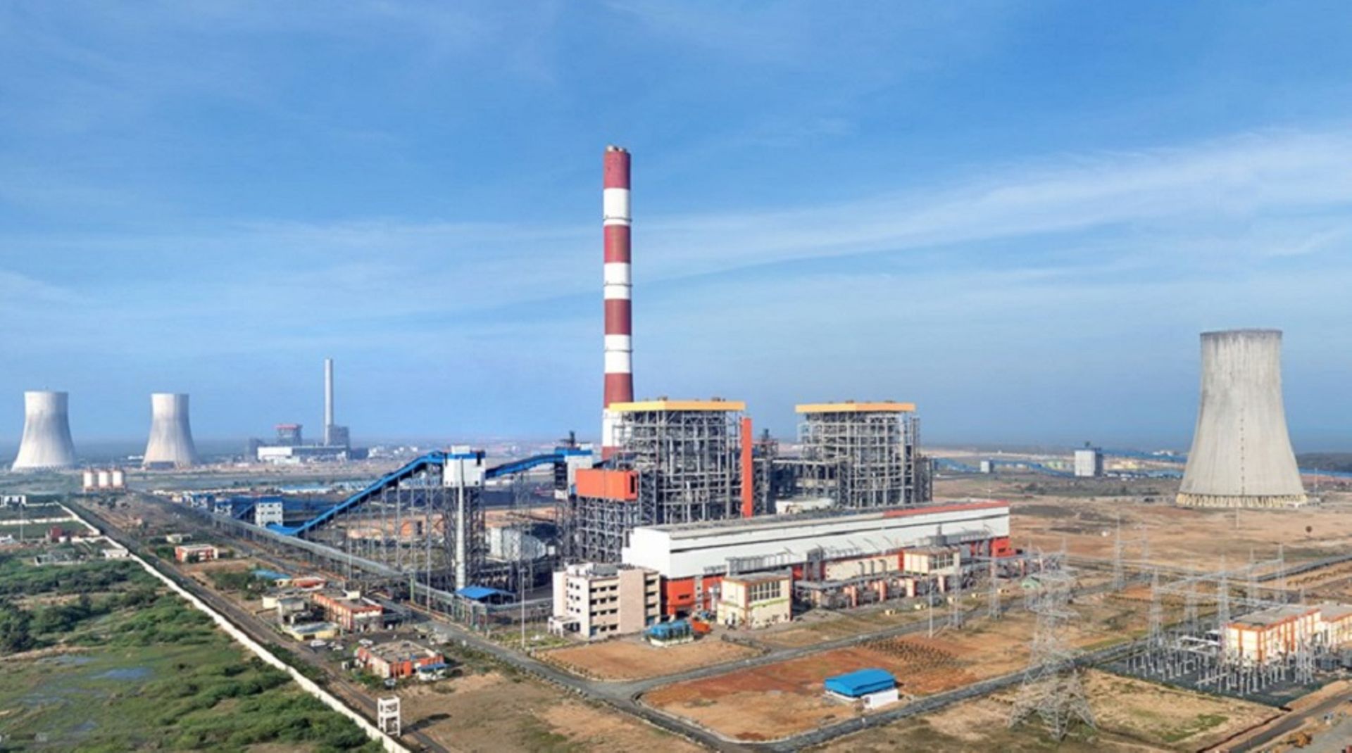 Sembcorp to rejig India energy operations into single entity